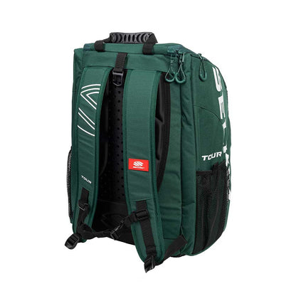 Selkirk Core Series Tour Pickleball Backpack - Pickleball Sports Recommended