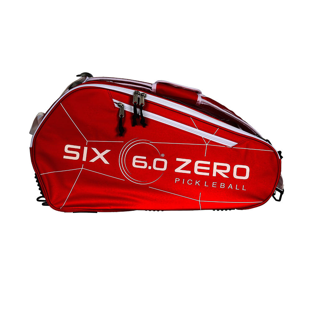 Six Zero Pro Pickleball Tour Bag - Pickleball Sports Signature