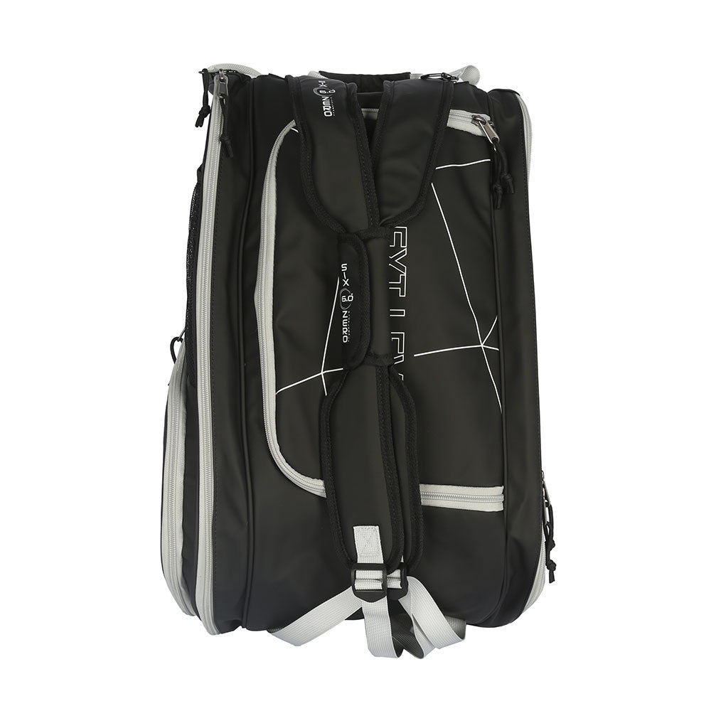Six Zero Pro Pickleball Tour Bag - Pickleball Sports Signature