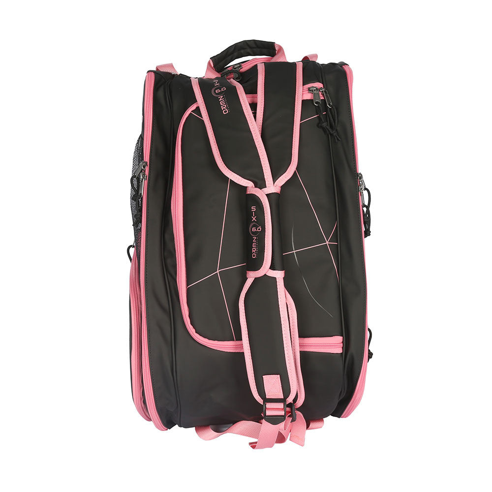 Six Zero Pro Pickleball Tour Bag - Pickleball Sports Signature