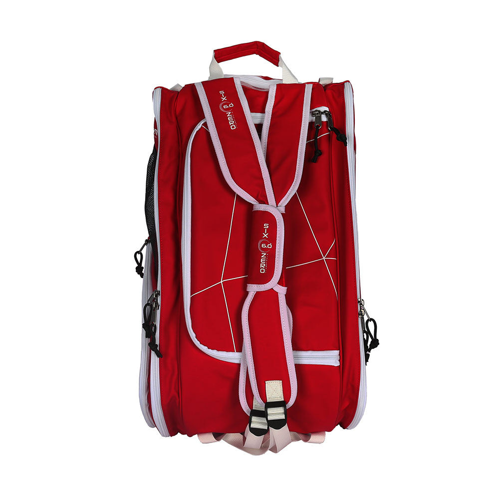Six Zero Pro Pickleball Tour Bag - Pickleball Sports Signature