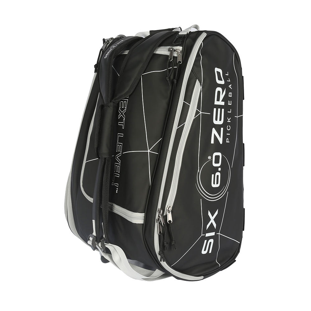 Six Zero Pro Pickleball Tour Bag - Pickleball Sports Signature