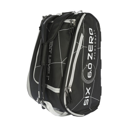 Six Zero Pro Pickleball Tour Bag - Pickleball Sports Signature