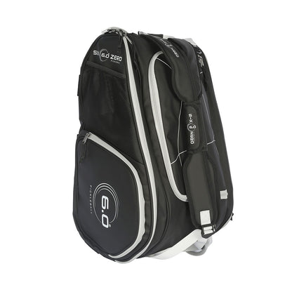 Six Zero Pro Pickleball Tour Bag - Pickleball Sports Signature