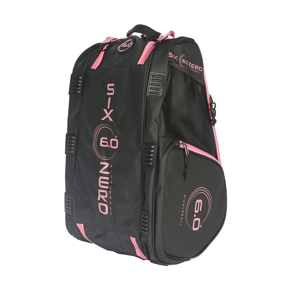 Six Zero Pro Pickleball Tour Bag - Pickleball Sports Signature