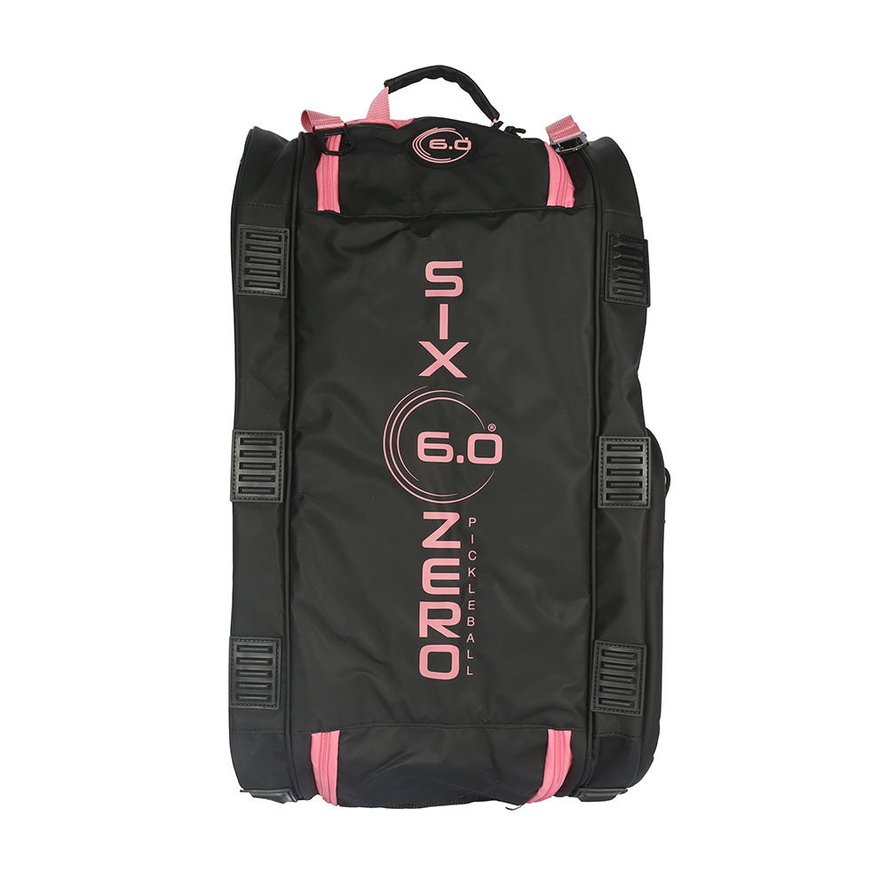 Six Zero Pro Pickleball Tour Bag - Pickleball Sports Signature