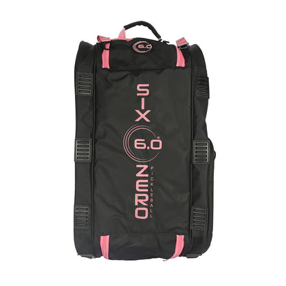 Six Zero Pro Pickleball Tour Bag - Pickleball Sports Signature