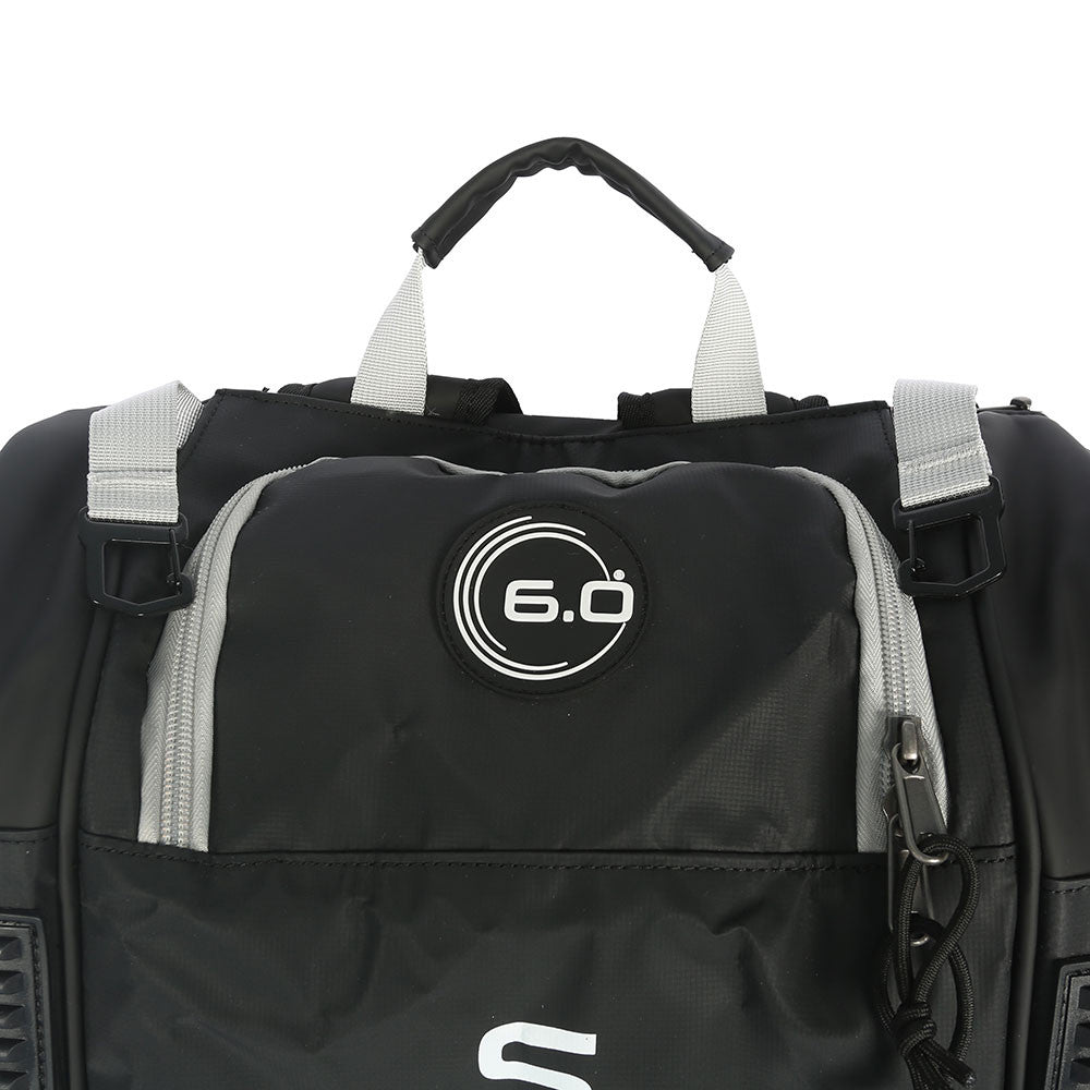 Six Zero Pro Pickleball Tour Bag - Pickleball Sports Signature