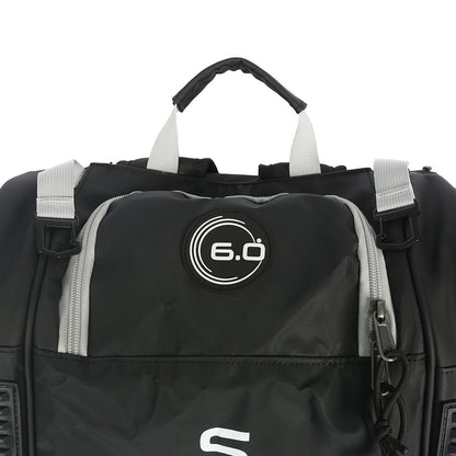 Six Zero Pro Pickleball Tour Bag - Pickleball Sports Signature