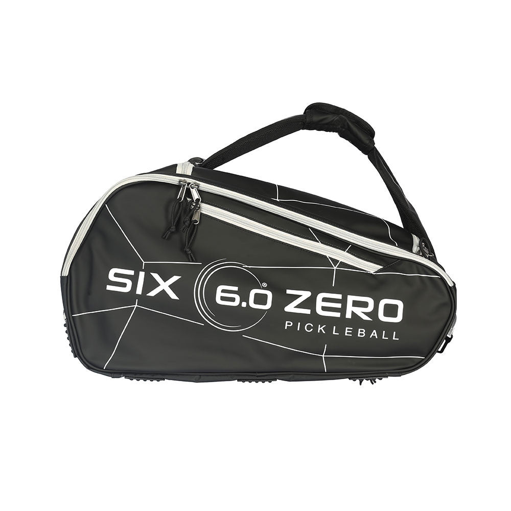 Six Zero Pro Pickleball Tour Bag - Pickleball Sports Signature