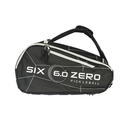 Six Zero Pro Pickleball Tour Bag - Pickleball Sports Signature