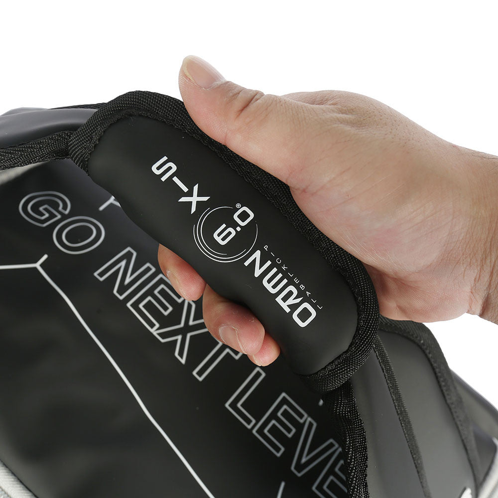 Six Zero Pro Pickleball Tour Bag - Pickleball Sports Signature