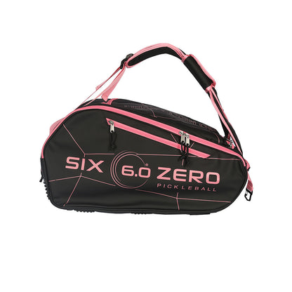 Six Zero Pro Pickleball Tour Bag - Pickleball Sports Signature