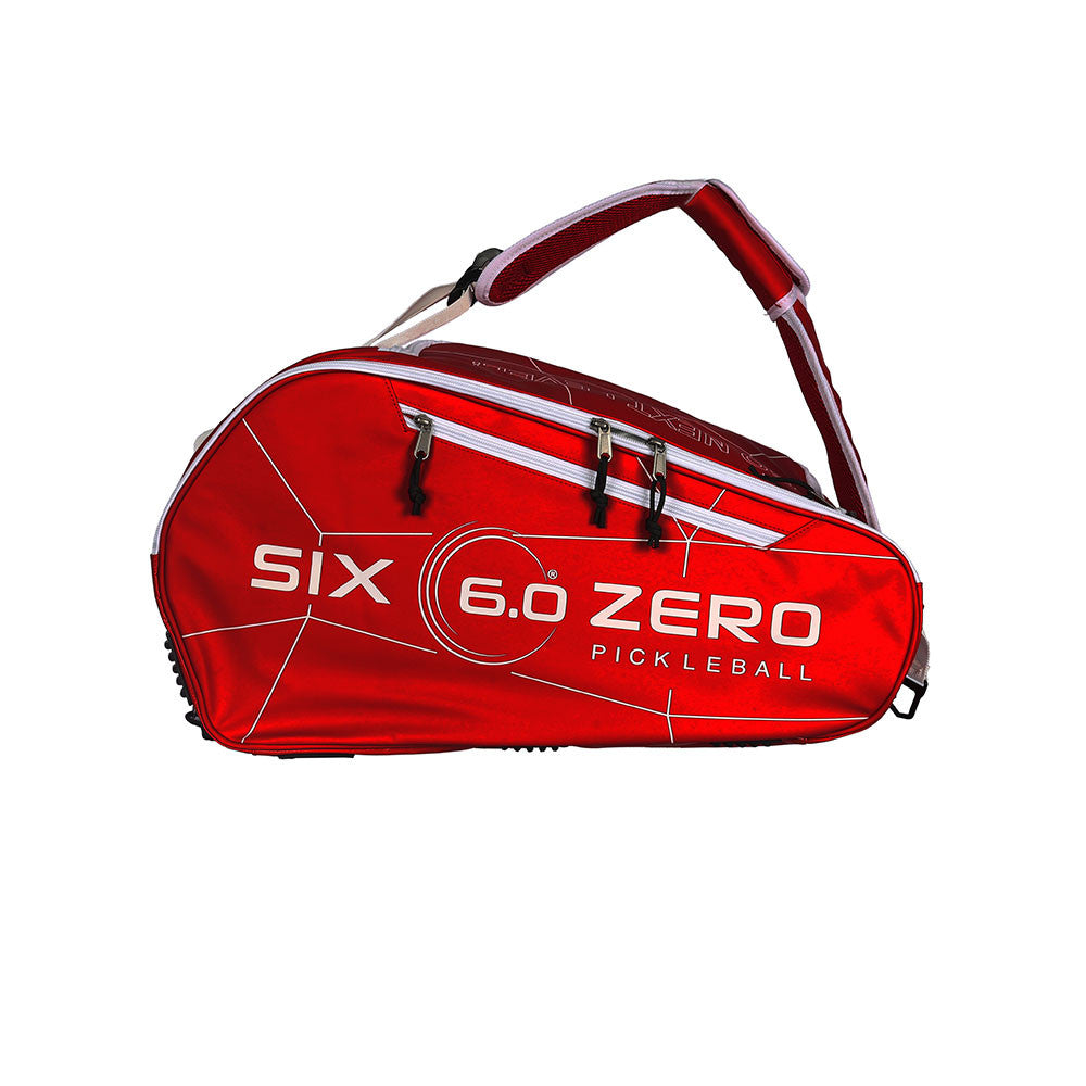 Six Zero Pro Pickleball Tour Bag - Pickleball Sports Signature