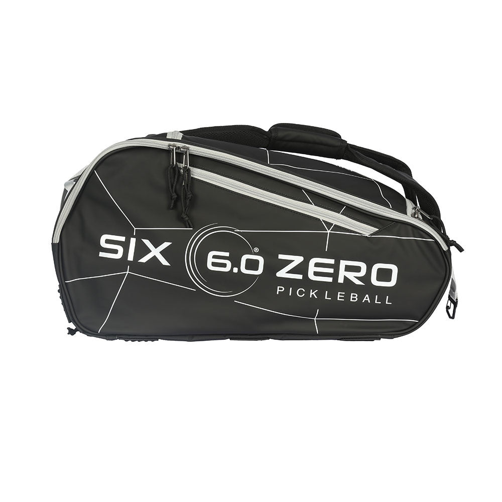 Six Zero Pro Pickleball Tour Bag - Pickleball Sports Signature