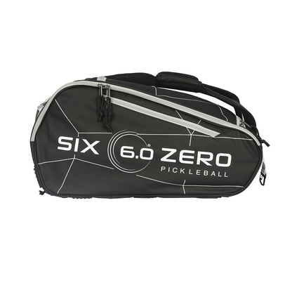 Six Zero Pro Pickleball Tour Bag - Pickleball Sports Signature