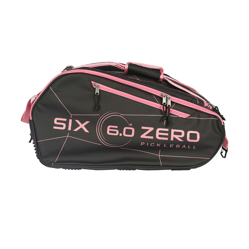 Six Zero Pro Pickleball Tour Bag - Pickleball Sports Signature