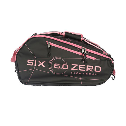 Six Zero Pro Pickleball Tour Bag - Pickleball Sports Signature