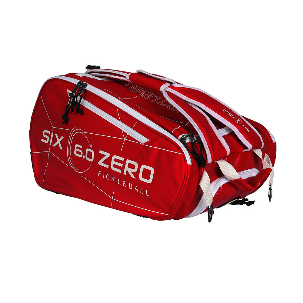 Six Zero Pro Pickleball Tour Bag - Pickleball Sports Signature