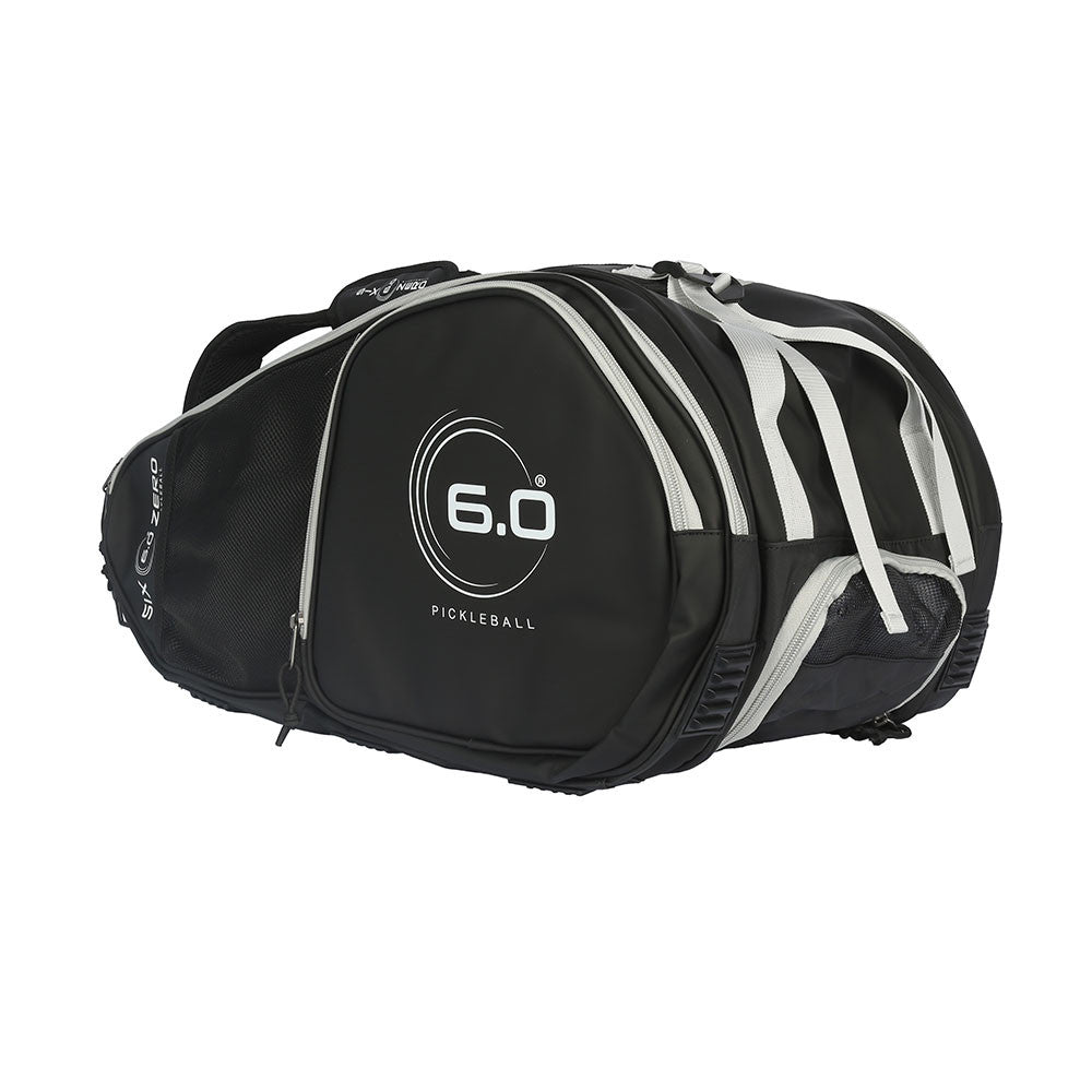Six Zero Pro Pickleball Tour Bag - Pickleball Sports Signature