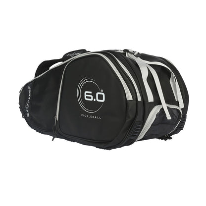 Six Zero Pro Pickleball Tour Bag - Pickleball Sports Signature