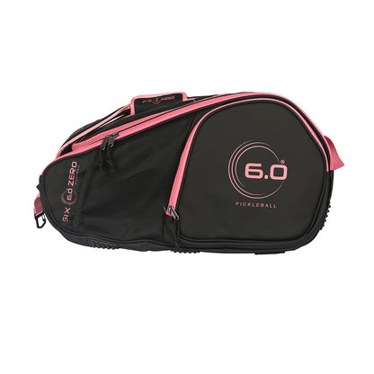Six Zero Pro Pickleball Tour Bag - Pickleball Sports Signature