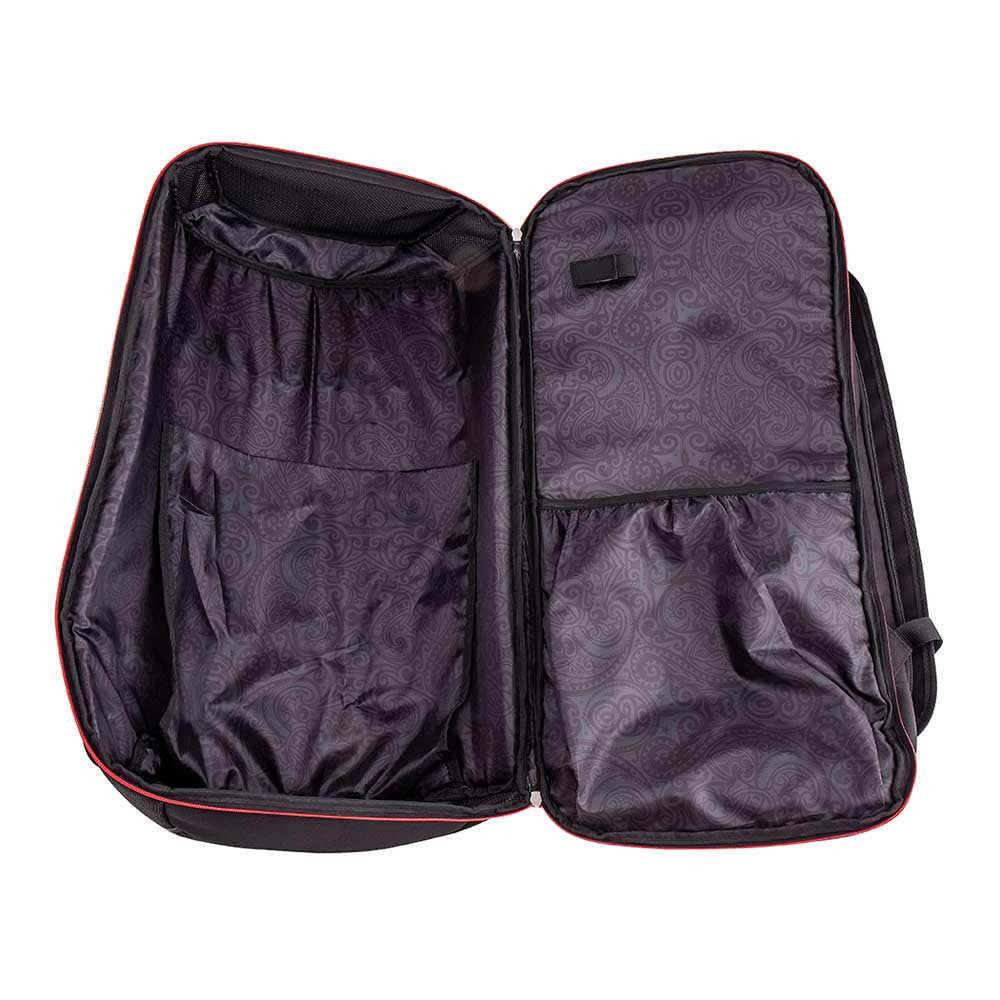 ProKennex Ace Station Barrel Pickleball Bag - Pickleball Sports Everyday