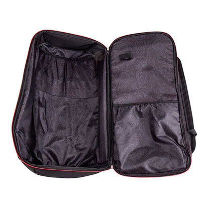 ProKennex Ace Station Barrel Pickleball Bag - Pickleball Sports Everyday