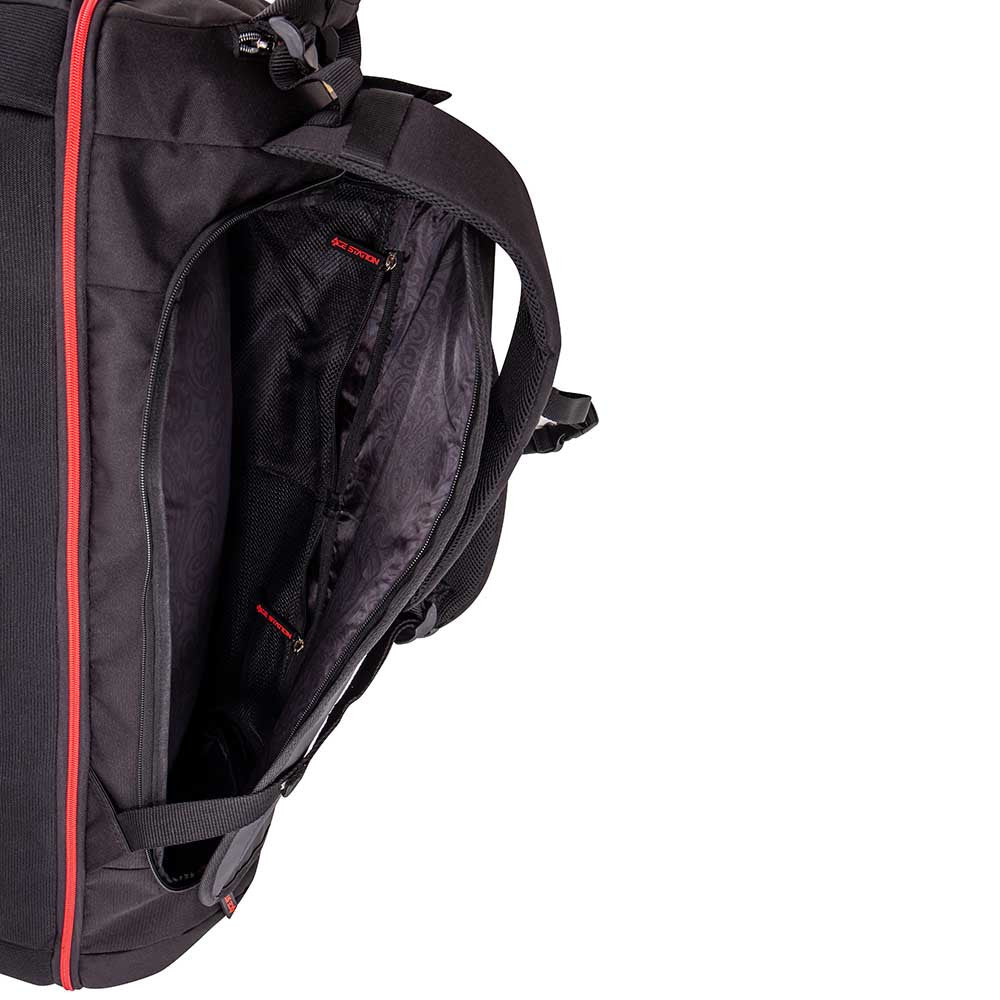 ProKennex Ace Station Barrel Pickleball Bag - Pickleball Sports Everyday