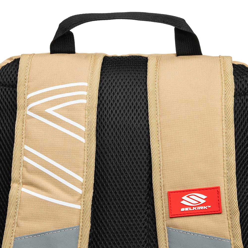 Selkirk Core Series Day Pickleball Backpack - Pickleball Sports Classic