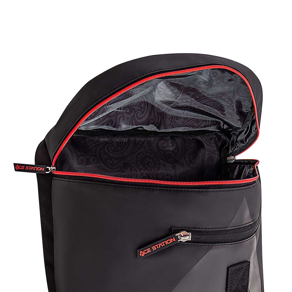 ProKennex Ace Station Pickleball Backpack Bag - Pickleball Sports Great Value