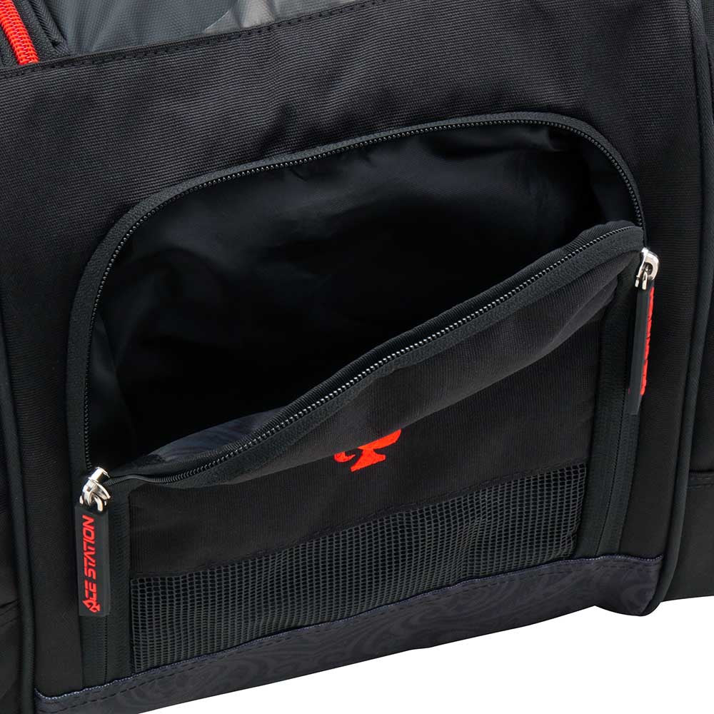 ProKennex Ace Tour Pickleball Bag - Pickleball Sports Great Value