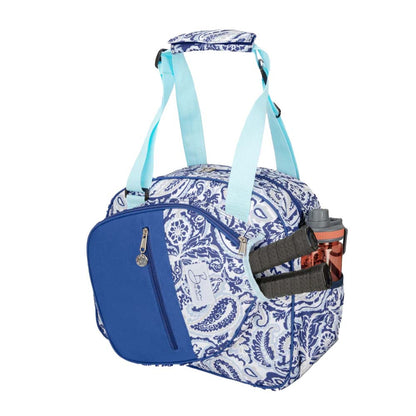 Born to Rally Born to Rally Pickleball Bag - Pickleball Sports Recommended