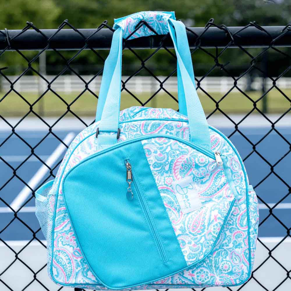 Born to Rally Born to Rally Pickleball Bag - Pickleball Sports Recommended