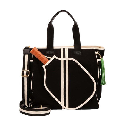 Trelle Co Bestie Pickleball Bag - Pickleball Sports Top Pick