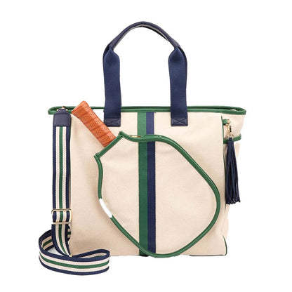 Trelle Co Bestie Pickleball Bag - Pickleball Sports Top Pick