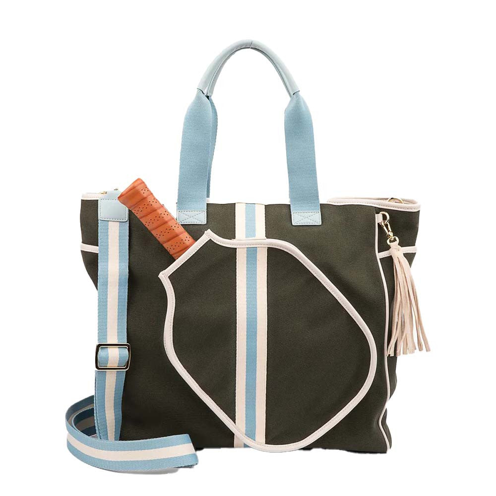 Trelle Co Bestie Pickleball Bag - Pickleball Sports Top Pick
