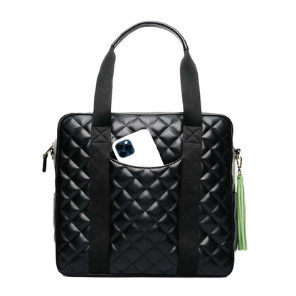 Trelle Co Simpatico Tote Bag - Pickleball Sports Recommended