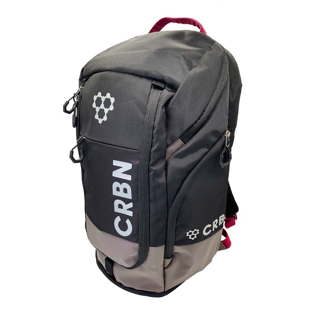 CRBN Pro Team Backpack - Pickleball Sports Great Value