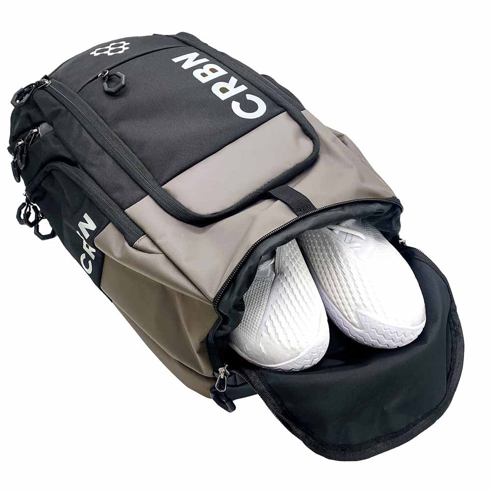 CRBN Pro Team Backpack - Pickleball Sports Great Value