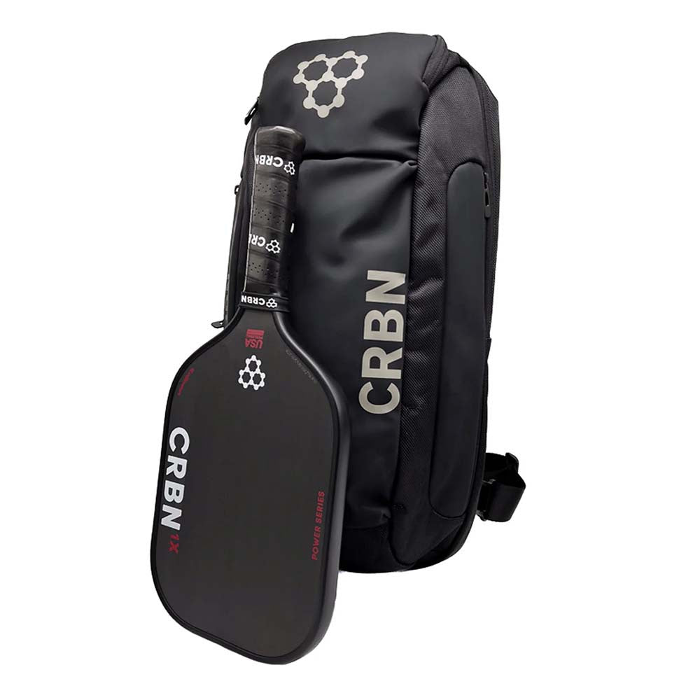 CRBN Pro Team Pickleball Sling Bag - Pickleball Sports New