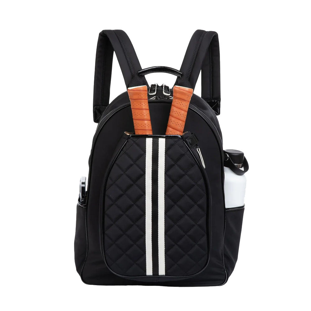Trelle Co The Serendipity Pickleball Backpack - Pickleball Sports Great Value