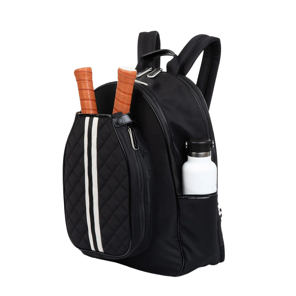 Trelle Co The Serendipity Pickleball Backpack - Pickleball Sports Great Value