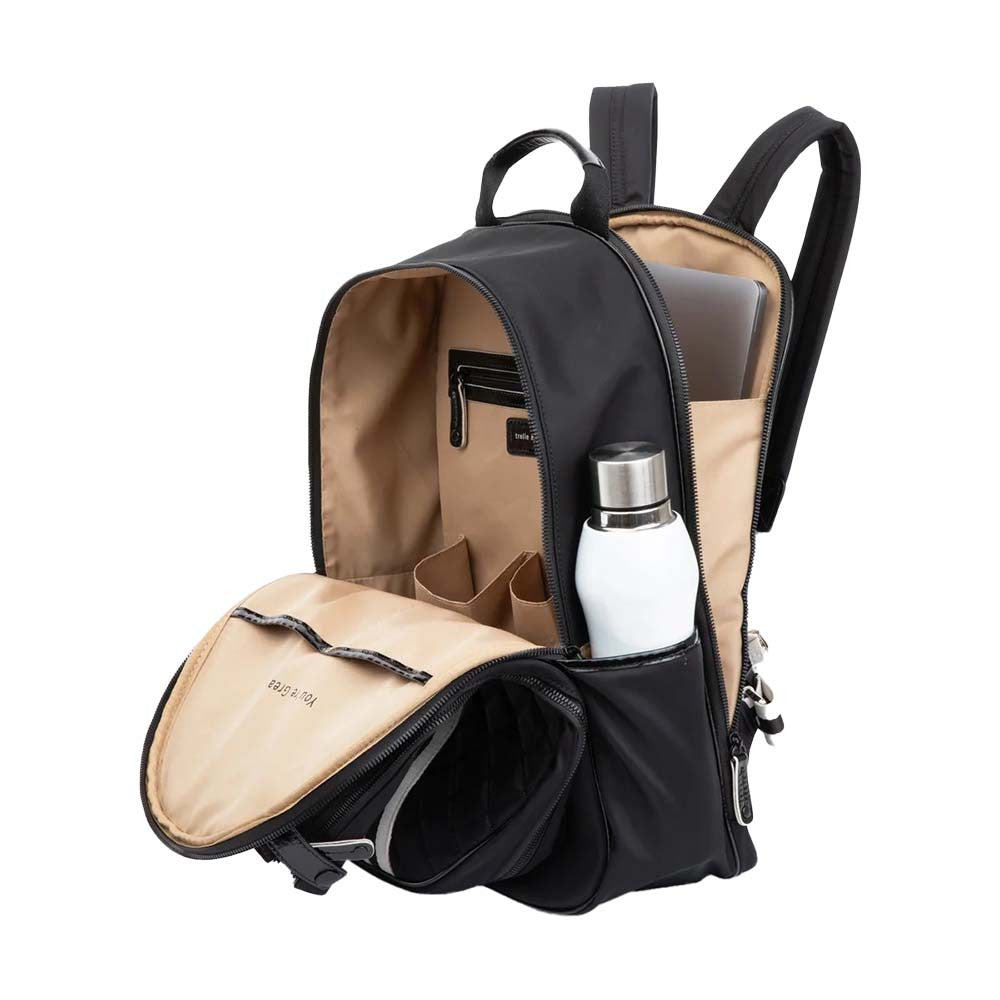 Trelle Co The Serendipity Pickleball Backpack - Pickleball Sports Great Value