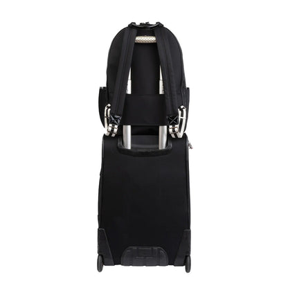 Trelle Co The Serendipity Pickleball Backpack - Pickleball Sports Great Value