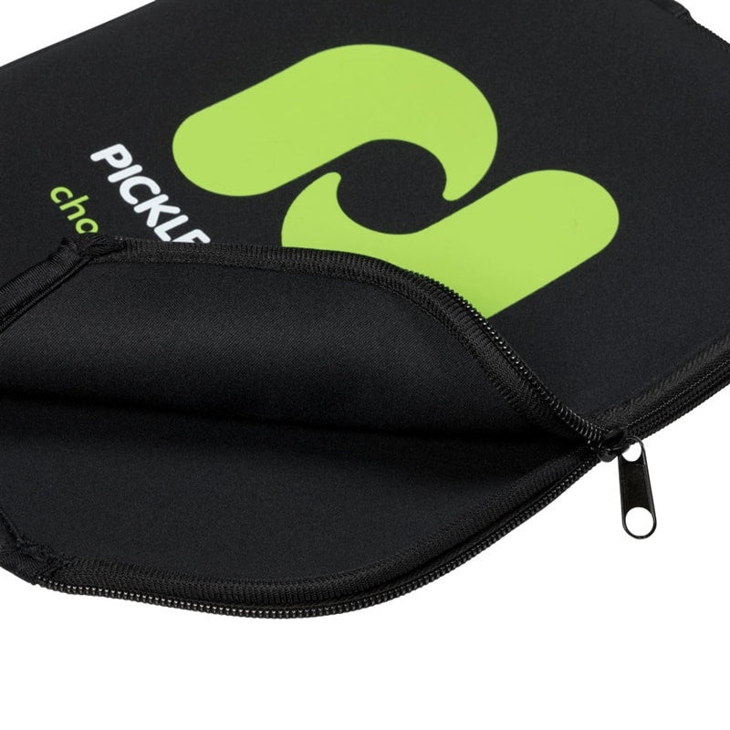 Pickle-ball Inc Paddle Cover - Pickleball Sports Everyday