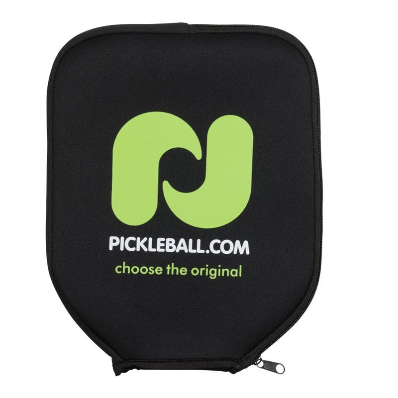 Pickle-ball Inc Paddle Cover - Pickleball Sports Everyday