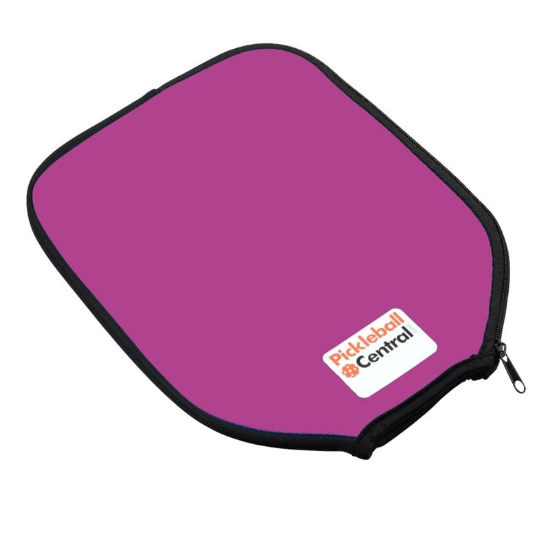 Neoprene Pickleball Paddle Cover 2.0 - Pickleball Sports Trusted