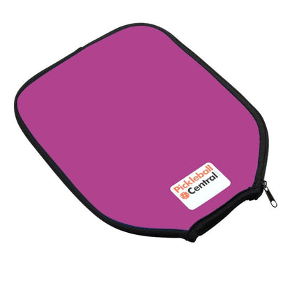 Neoprene Pickleball Paddle Cover 2.0 - Pickleball Sports Trusted