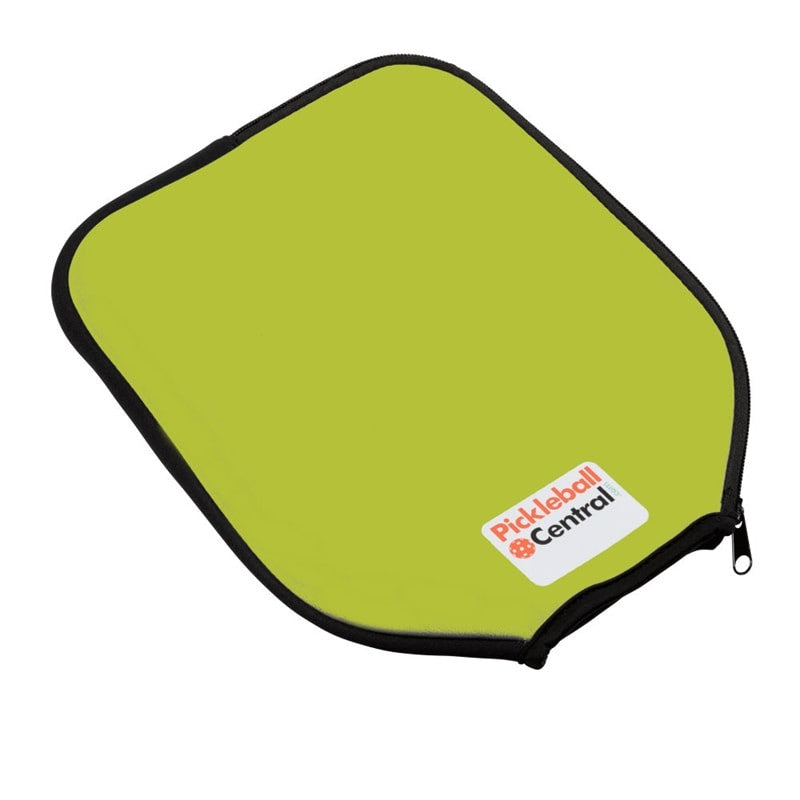 Neoprene Pickleball Paddle Cover 2.0 - Pickleball Sports Trusted